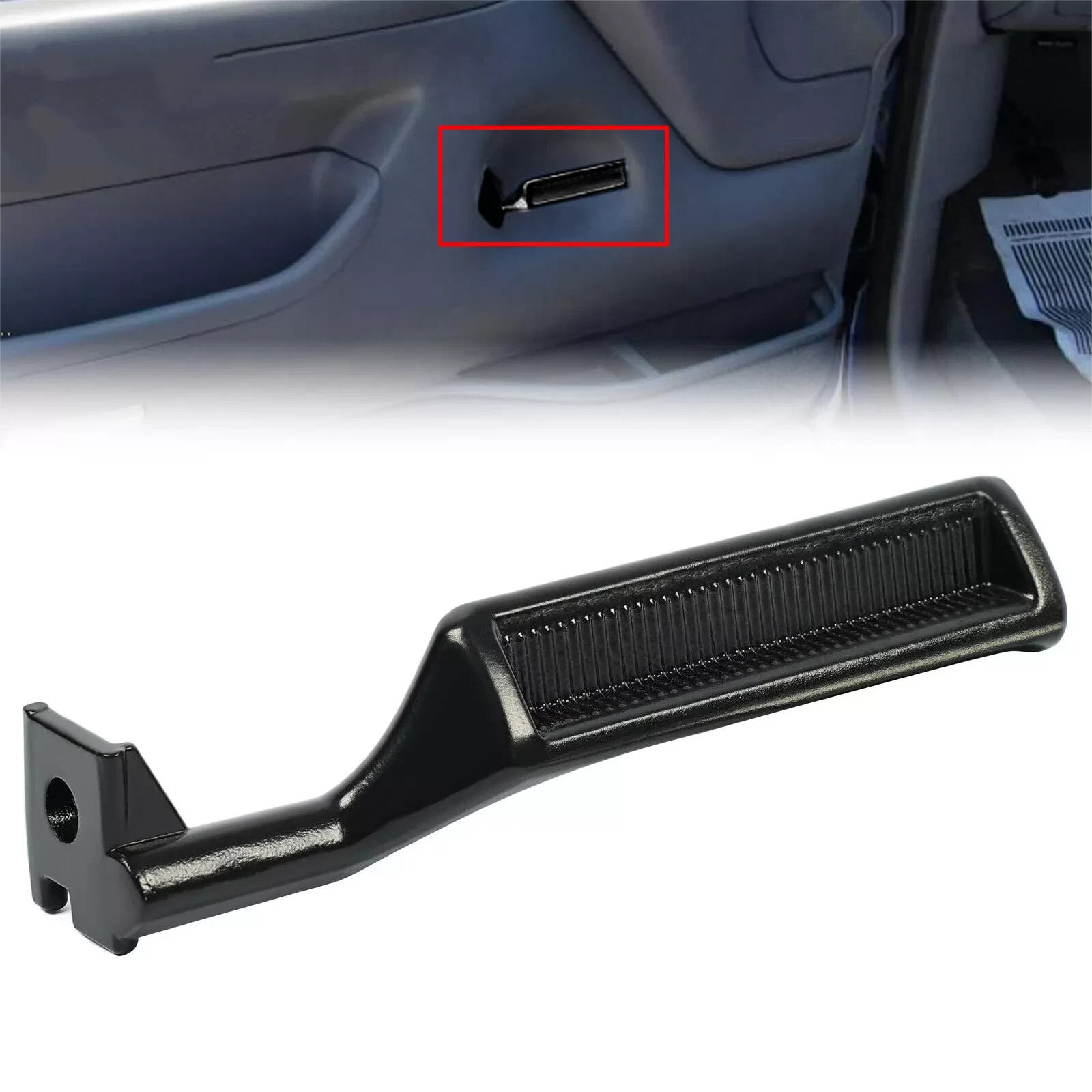 Inner Door Handle for Ford Bronco F150 F250 F350 (1987–1996)