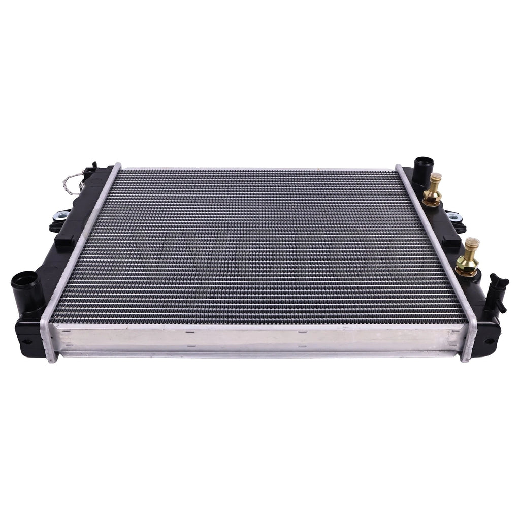 Radiator 3EA-04-41710 for Komatsu Forklift FG15-20 (K15 K21)