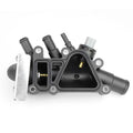 Engine Coolant Thermostat Housing Temperature Sensor for Ford Fiesta (2001–2004)