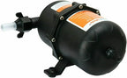 Pre-Pressurized Accumulator Tank for Marine RV Boat Water Pump (0.75L, 125PSI)