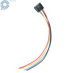 Left Connector Plug Harness for Honda Civic (2016-2019)