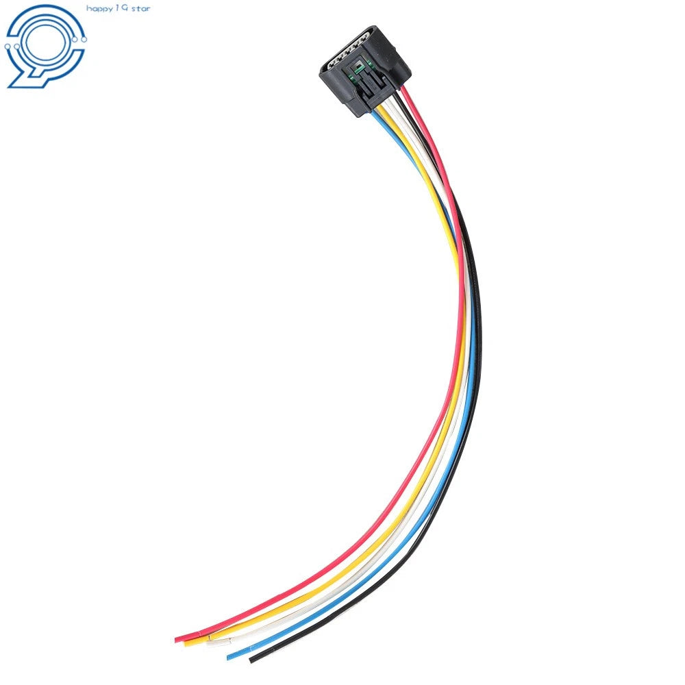 Left Connector Plug Harness for Honda Civic (2016-2019)