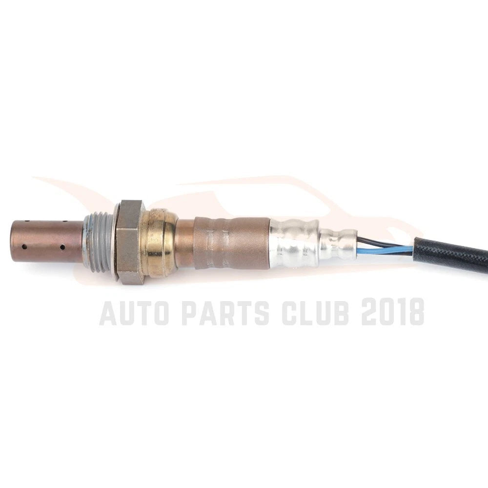 2X Oxygen Sensors for Toyota Highlander (2002)