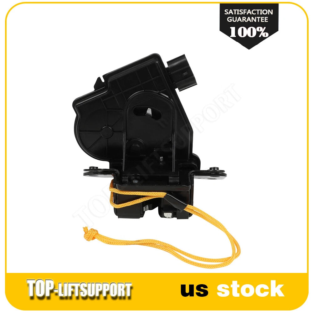 Rear Trunk Tailgate Lid Lock Actuator Motor for Scion Toyota (2008–2018)