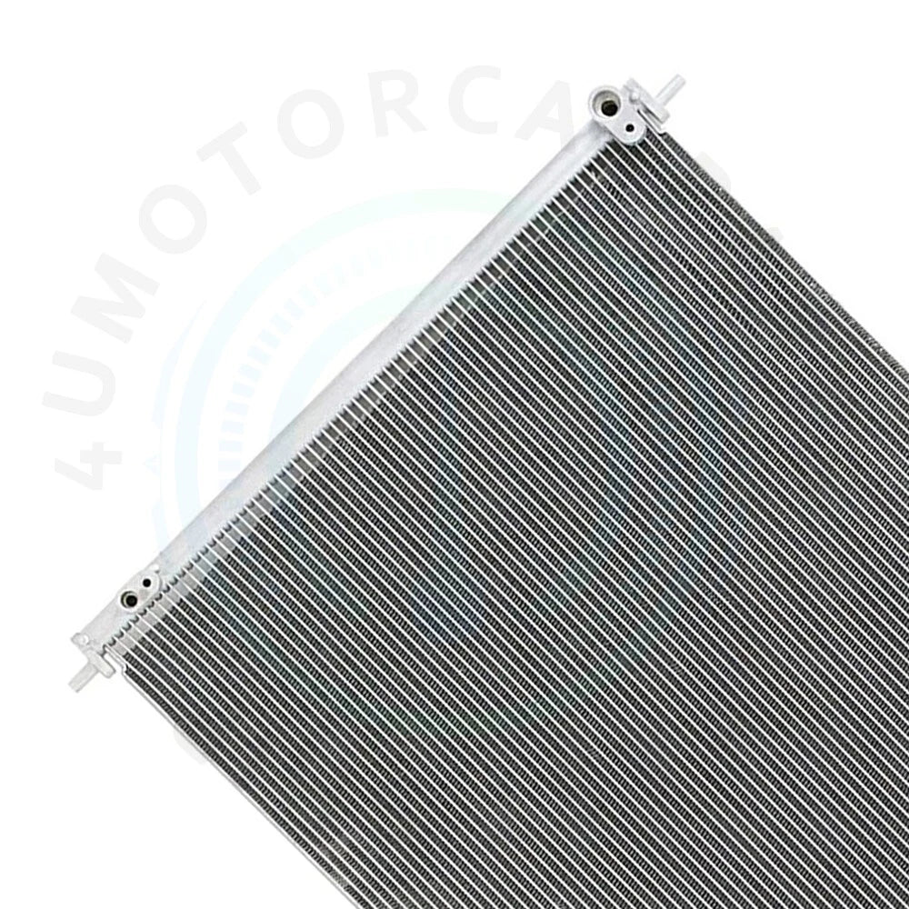 Cooling Kit for Honda Pilot (2009–2015)