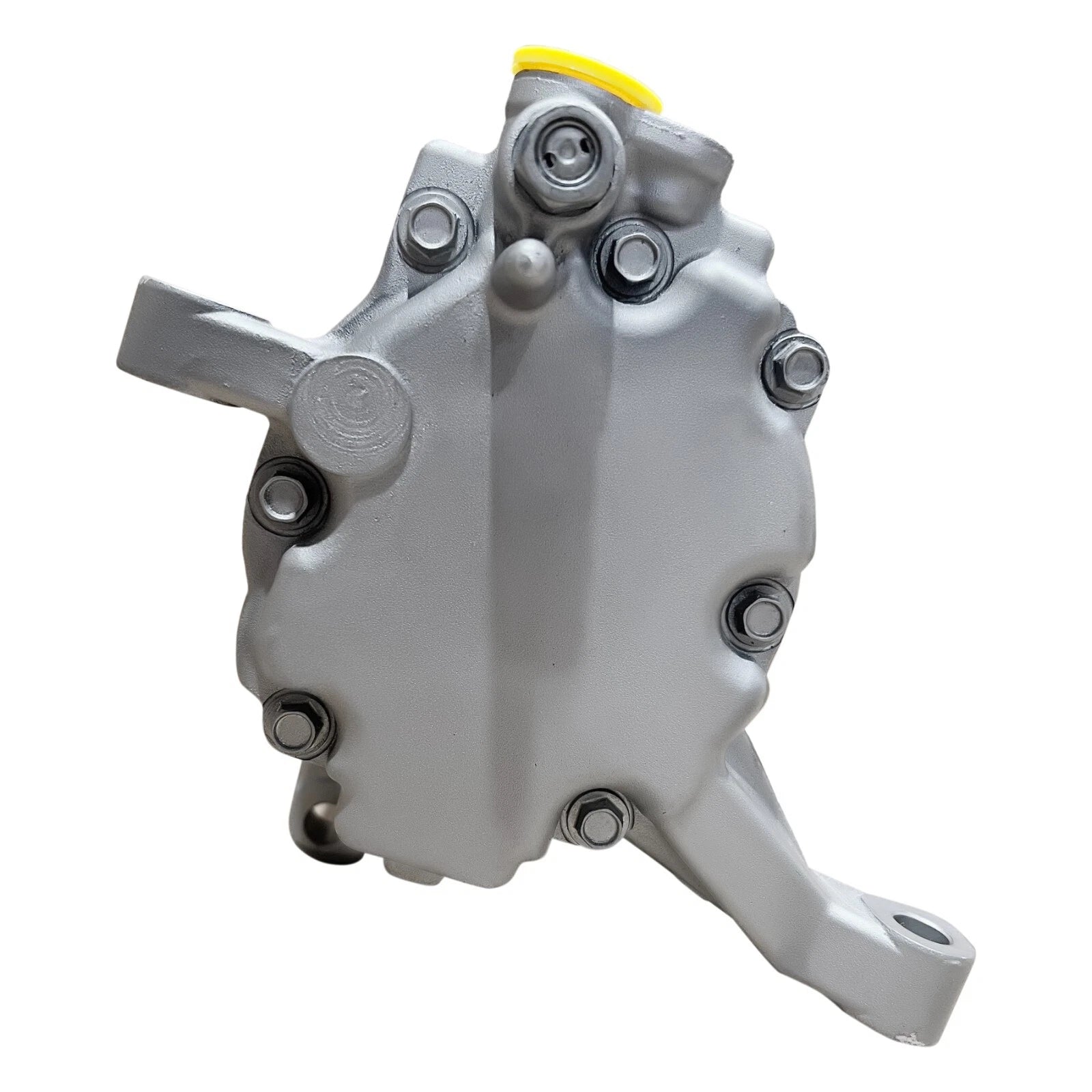 A/C Compressor Kit with Condenser for Subaru Crosstrek 2.0L (2020-2023)