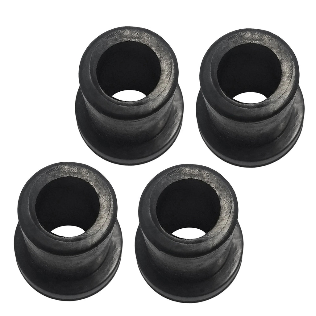 Set of 4 Rear Leaf Spring Bushings for Dodge Grand Caravan (2001–2007) 4743040AA