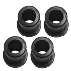 Set of 4 Rear Leaf Spring Bushings for Dodge Grand Caravan (2001–2007) 4743040AA