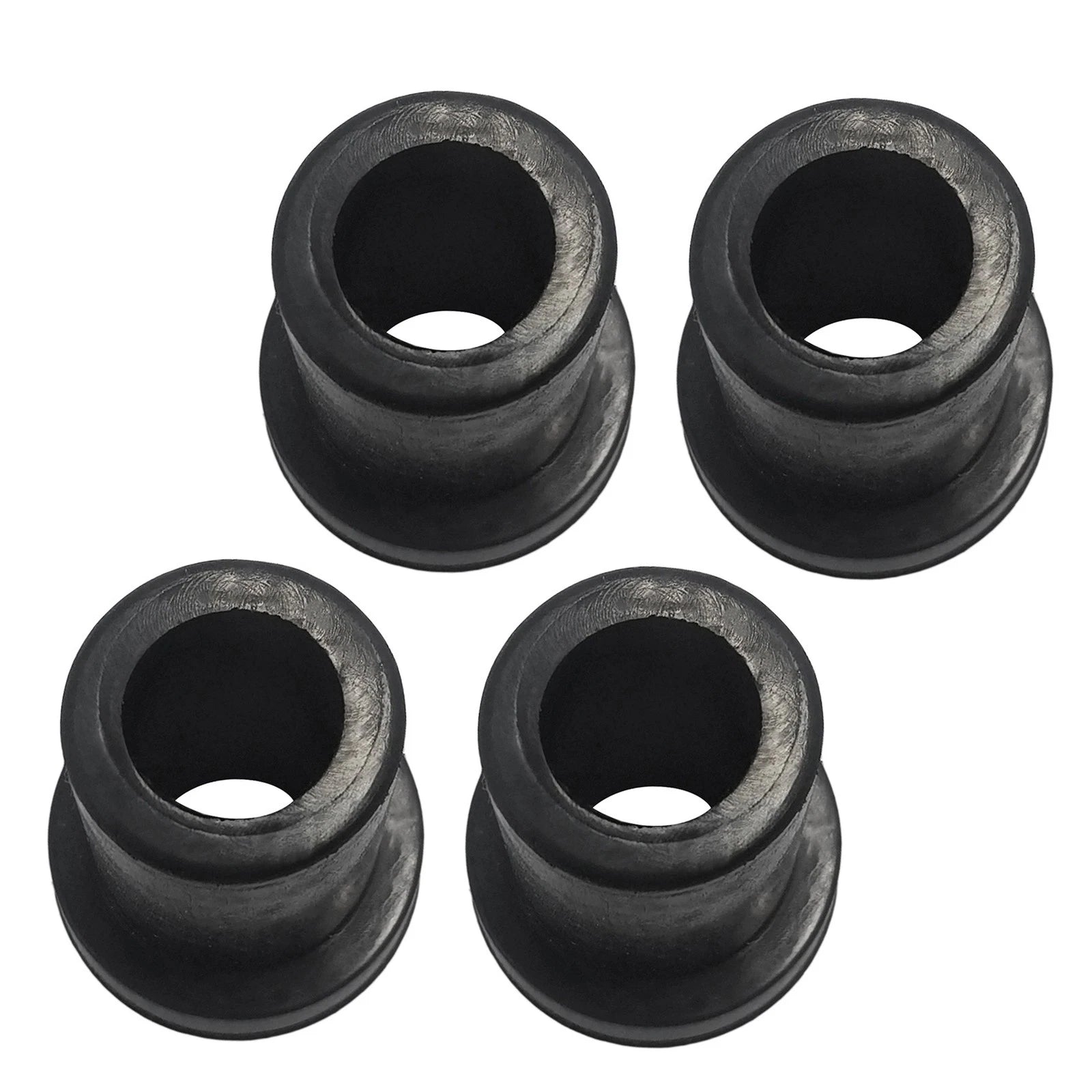 Set of 4 Rear Leaf Spring Bushings for Dodge Grand Caravan (2001–2007) 4743040AA