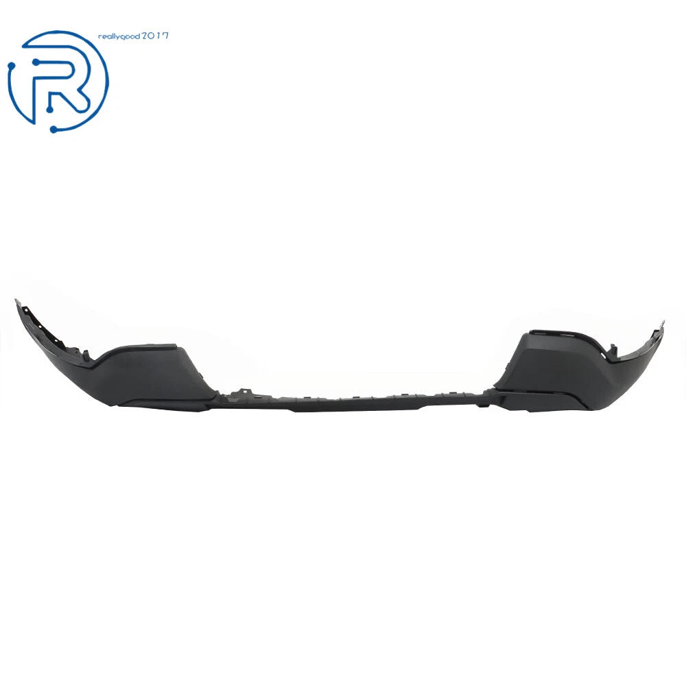 Front Lower Bumper Valance for Ford Police Interceptor Utility (2016-2017)