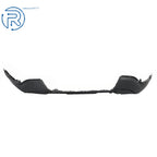 Front Lower Bumper Valance for Ford Police Interceptor Utility (2016-2017)