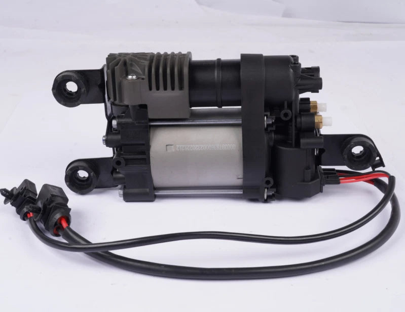 Air Suspension Compressor Pump for Porsche Macan (2015–2018)