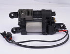 Air Suspension Compressor Pump for Porsche Macan (2015–2018)