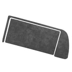 Set of 2 Driver Door Storage Panel Cover Trim for BMW 3 Series E36 (1994–1996)