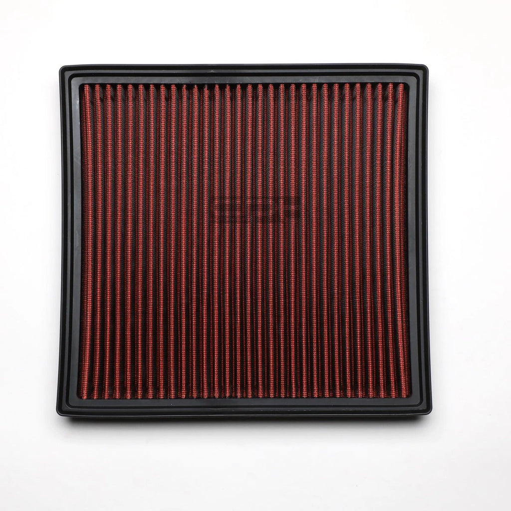 Reusable Air Filter Panel for BMW 5/6/7/X Series 3.0