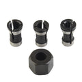 Electric Router Milling Cutter Collet Chuck Accessories for M15