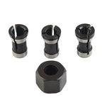 Electric Router Milling Cutter Collet Chuck Accessories for M15