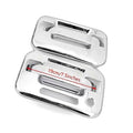 Chrome Door Handle Cover Trim for Ford F-150 Raptor (2010–2023)