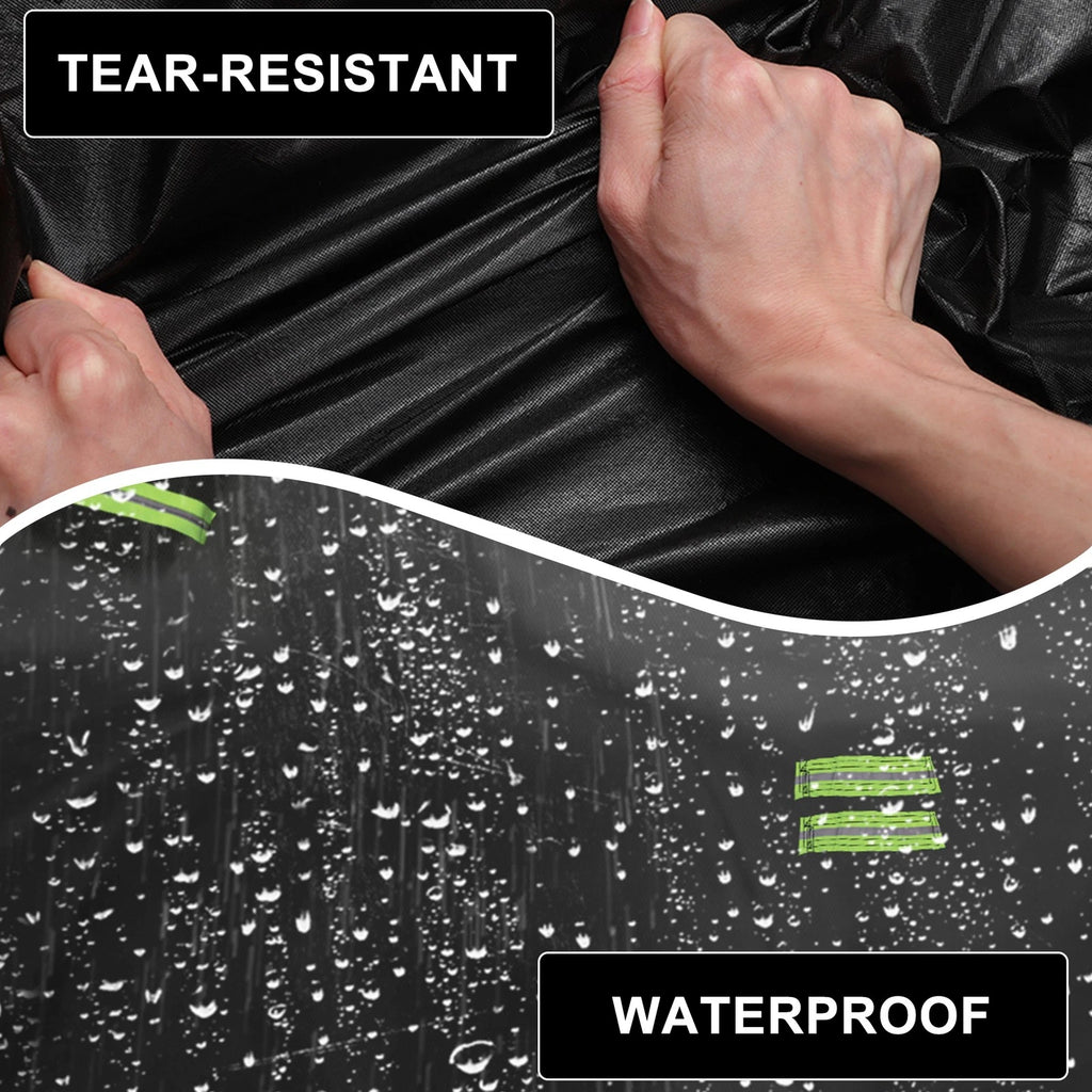 Waterproof Car Cover for Honda N-BOX (350x148x165cm)