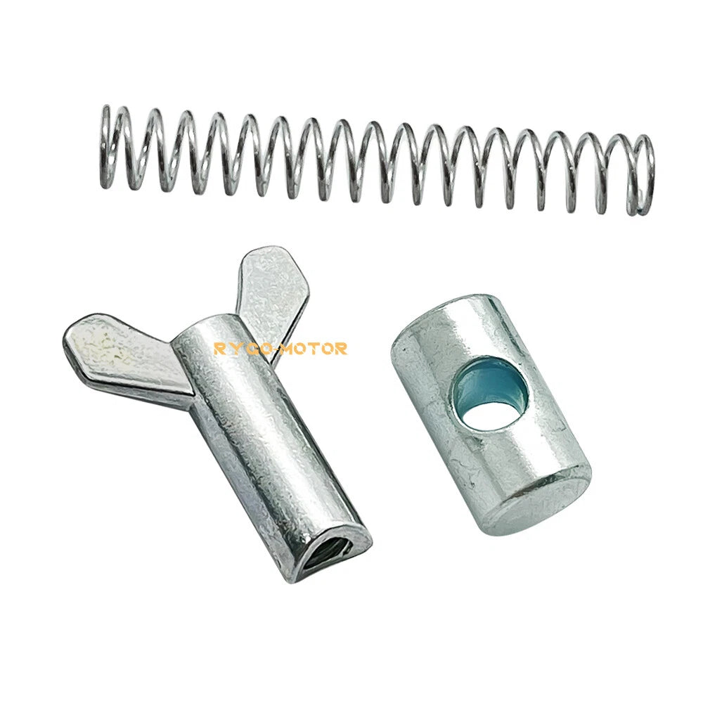 Rear Brake Adjuster Hardware Kit for Honda TRX90/TRX90EX/TRX90X (1993–2022)