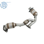 Front and Rear Catalytic Converter for Ford Taurus/Sable (2000-2007)