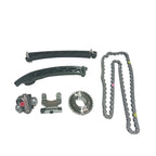 6X Engine Timing Chain Kit for Chevy Colorado Camaro Equinox GMC Canyon Buick L4 (2004–2022)