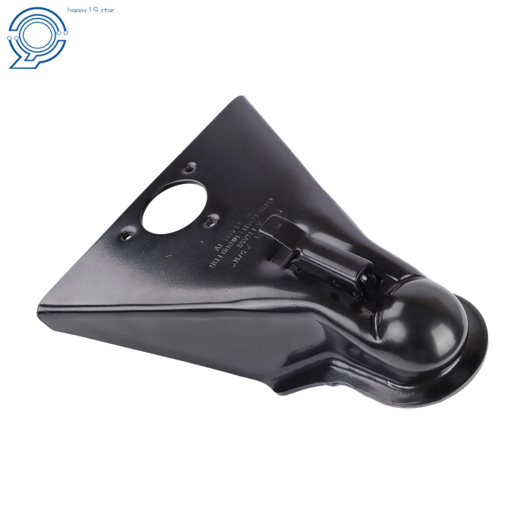 2-5/16" Hitch Ball for A-Frame Trailer Coupler (10000lbs)