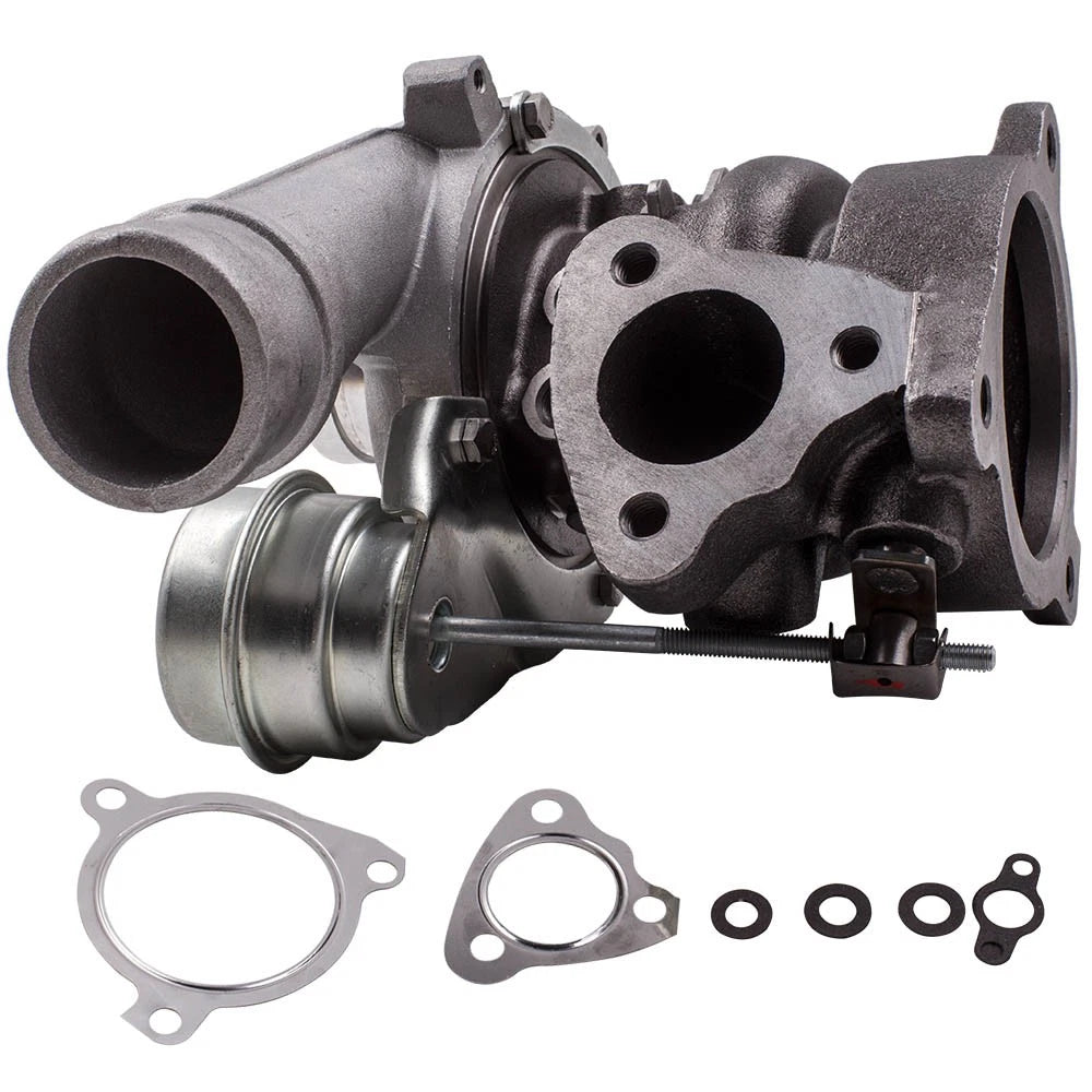 K04 Turbo Charger for Audi S3 TT Quattro 1.8L BAM (1999–2006) 53049880023