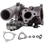 K04 Turbo Charger for Audi S3 TT Quattro 1.8L BAM (1999–2006) 53049880023