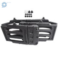 Stowable Rear Truck Bed Extender for Ford F-150 (2015–2020) Black Plastic