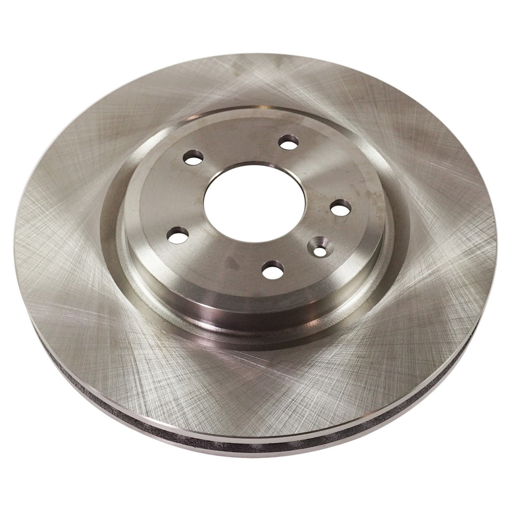 Front Disc Brake Rotors for Ford Taurus, Flex (2009–2010)