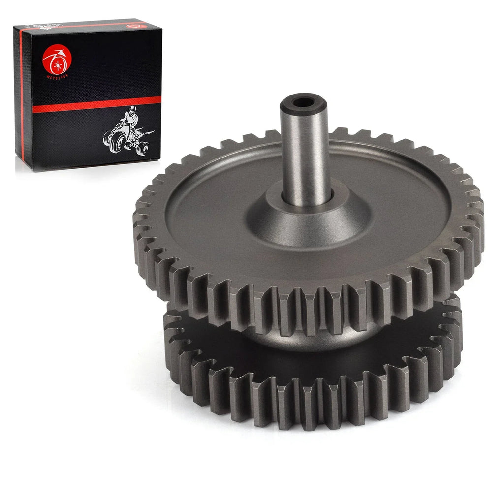 Starter Idler Shaft Gear for Yamaha V-Star 1100 (2002–2010)