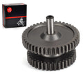 Starter Idler Shaft Gear for Yamaha V-Star 1100 (2002–2010)