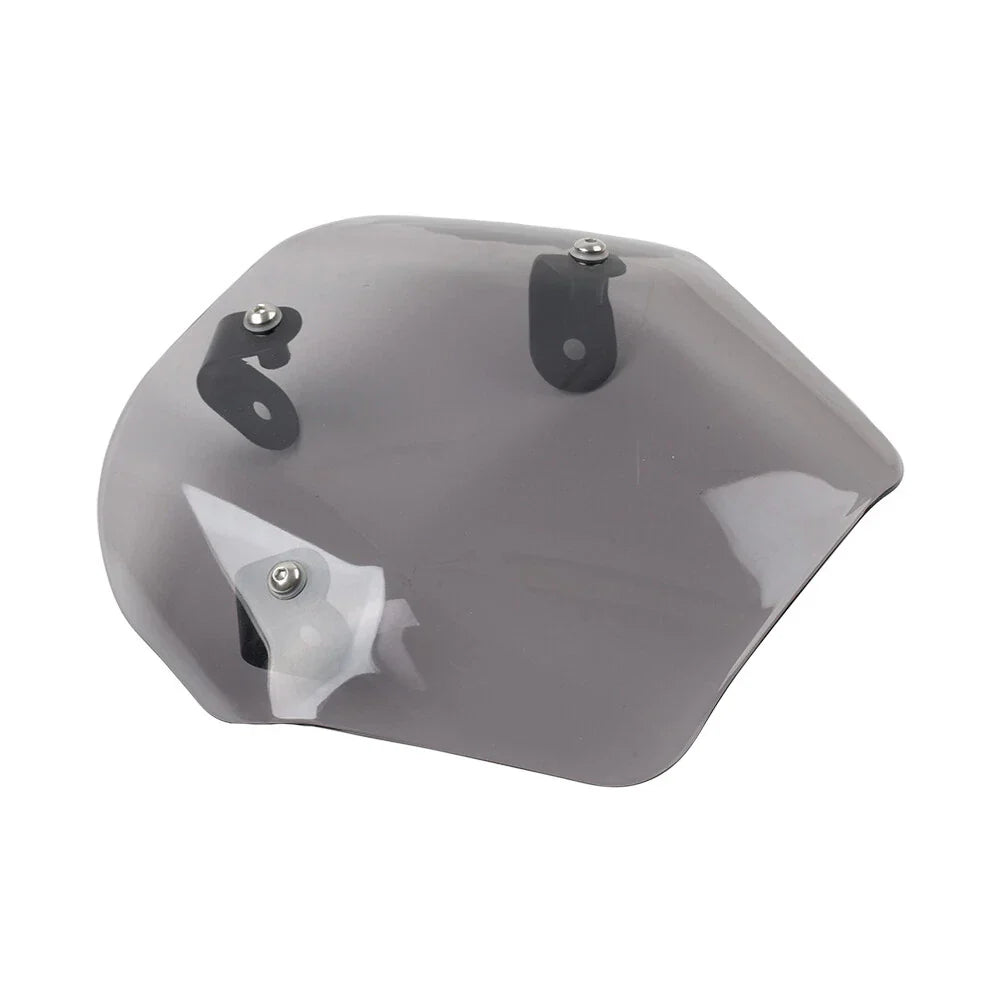 Windshield Visor Shield for Suzuki GSX 8S GSX8S (2023-2024)
