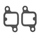 2X Thermostat Housing Gasket for Mercruiser 3.0L (27-8146801, 27-814680)