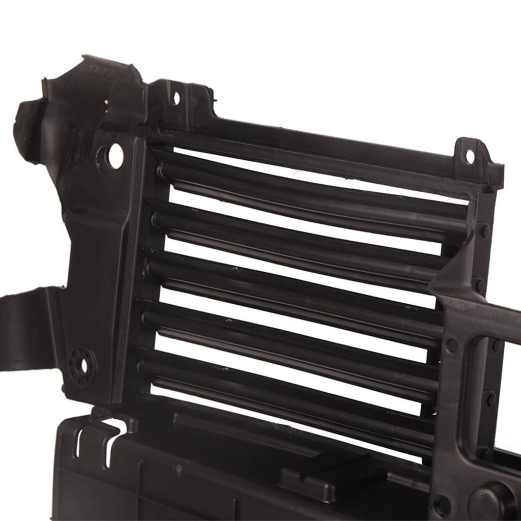 Active Grille Shutter Assembly for Lincoln MKZ (2015-2016)