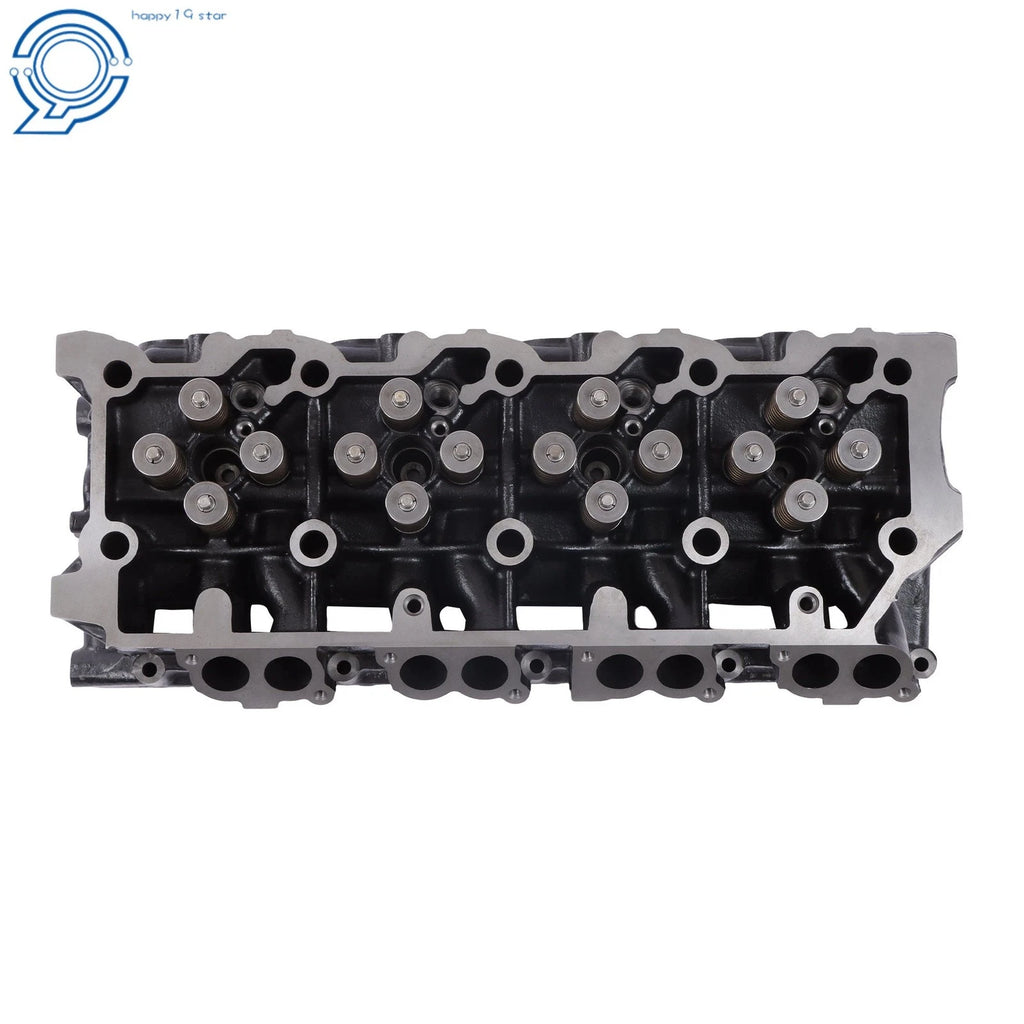 Cylinder Head 20mm for Ford Super Duty F-250 F-350 (2003–2007)