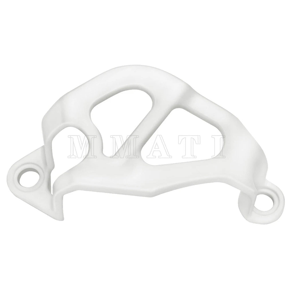Rear Brake Cover Guard for Honda XR650R (2000–2007)