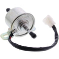 12V Fuel Pump for Kubota (Replaces 16851-52033)