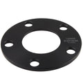 2X 5x112mm Wheel Spacers 66.6mm for VW Golf Jetta Passat Eos Audi A3 A5 A6 (2000–2023)