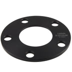 2X 5x112mm Wheel Spacers 66.6mm for VW Golf Jetta Passat Eos Audi A3 A5 A6 (2000–2023)