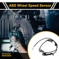 ABS Wheel Speed Sensor No. 8954533030 for Toyota Camry (1996–2006) 1Pc Right Rear