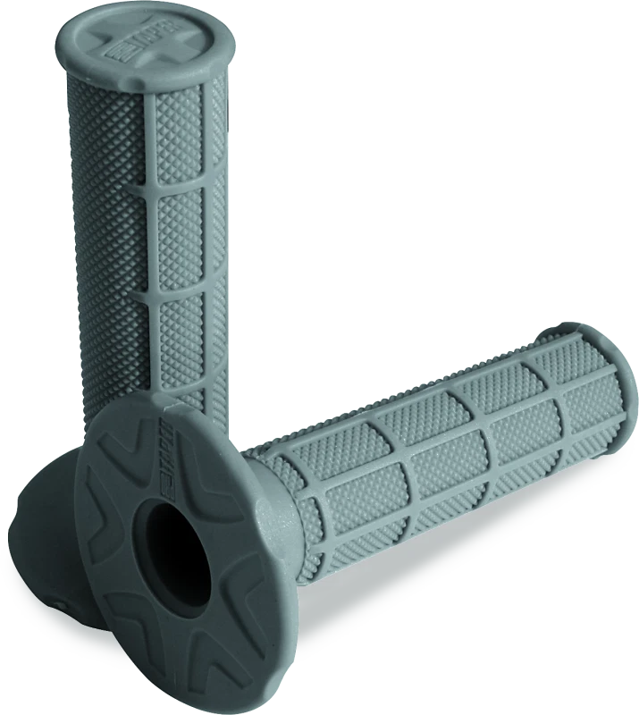 1/2 Waffle Grips for ProTaper (Soft Light Gray)