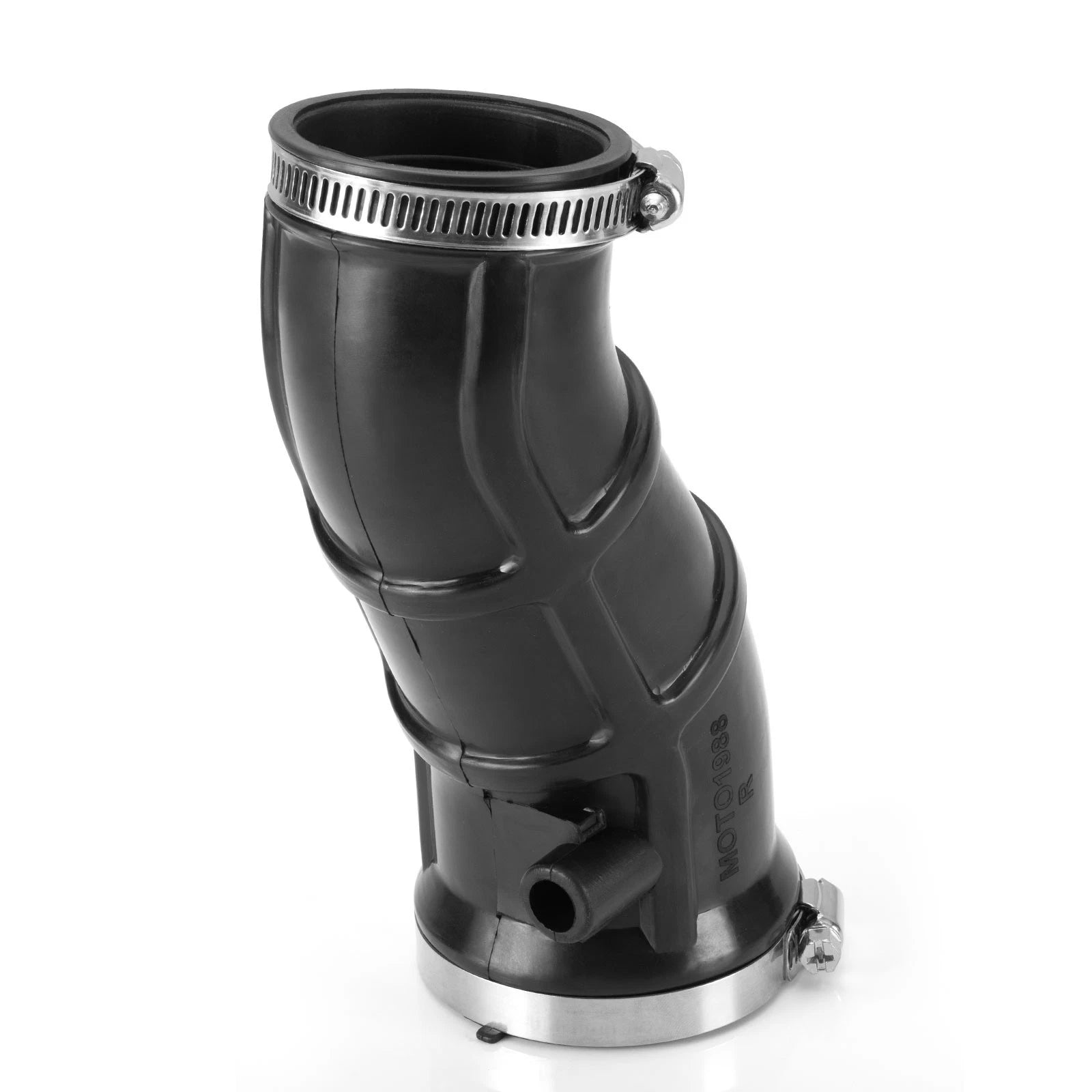 Air Box Intake Tube (Right Side) for Yamaha Raptor 660R (2001–2005)