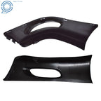 Front Bumper Lip Splitter for Toyota Corolla S (2005-2008)