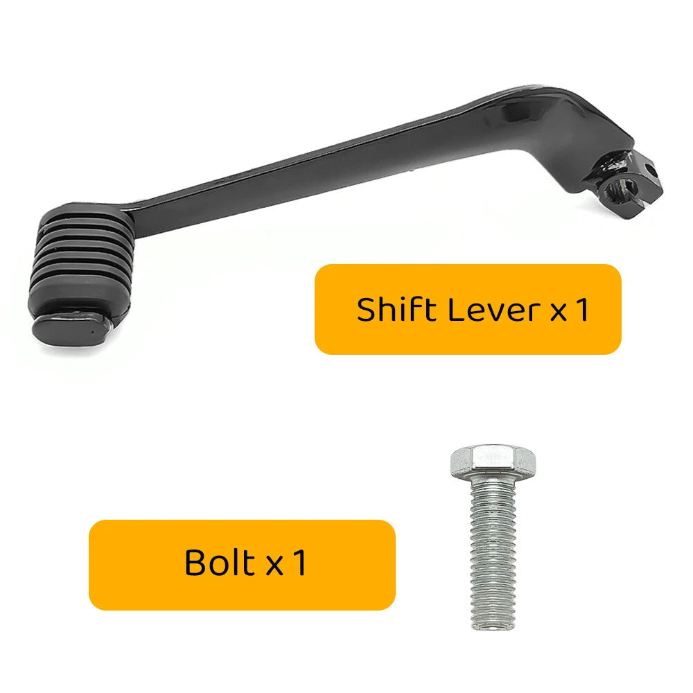 Gear Shifter Shift Lever for Honda Recon 250 TRX250EX TRX250X (1997–2023)