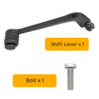 Gear Shifter Shift Lever for Honda Recon 250 TRX250EX TRX250X (1997–2023)