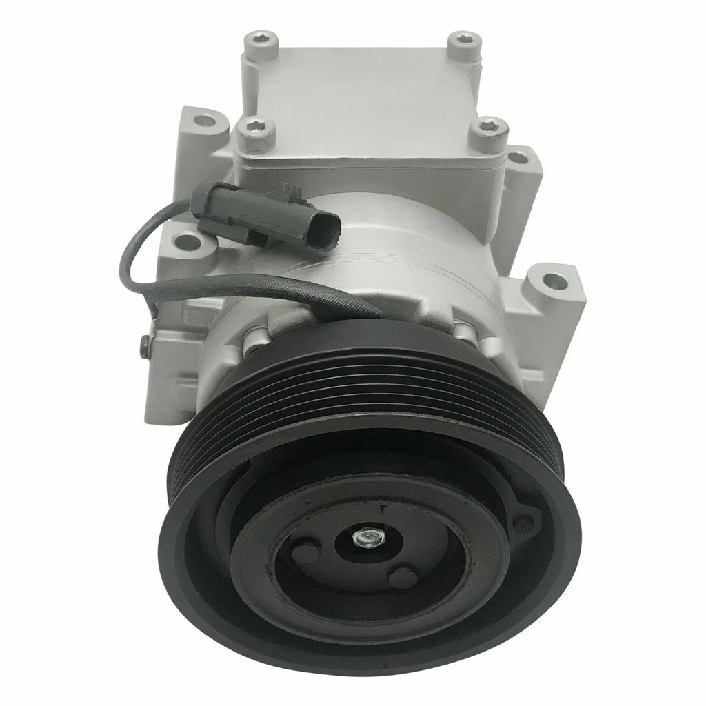 Compressor Kit FG340 Replacement for Chrysler Sebring (2008-2010)