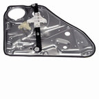 Window Regulator for Volkswagen Passat (1998–2005) Rear Right