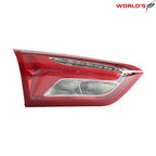 LED Inner Tail Light for Chevrolet Malibu (2019–2021) Left Side